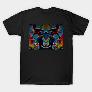 Prism - Vipers Den - Genesis Collection T-Shirt